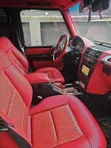 Mercedes-Benz G-Class 2011 Black - 4