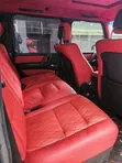Mercedes-Benz G-Class 2011 Black - 5