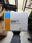 Intrasite Gel Applipak Hydrogel Dressing - 2