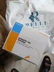 Intrasite Gel Applipak Hydrogel Dressing - 4