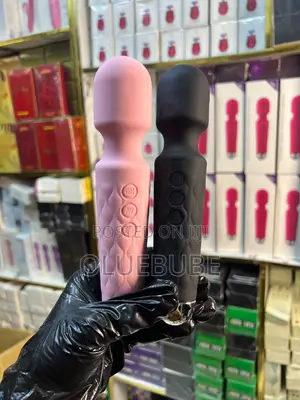Vibrator don Gamsar da Jima'i