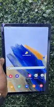 Samsung Galaxy Tab A8 10.5 (2021) 32GB Gray - 2