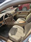 Mercedes-Benz E-Class 2008 White - 3