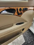 Mercedes-Benz E-Class 2008 White - 5
