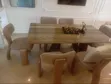 Handmade Sophisticated Dining Set - 2