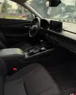 2024 Honda Accord Silver - 2