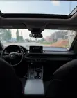 2024 Honda Accord Silver - 3