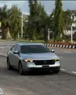 2024 Honda Accord Silver - 4
