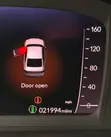 2024 Honda Accord Silver - 5