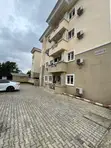 2-Bedroom Serviced Flats don haya a Maitama Estate - 1