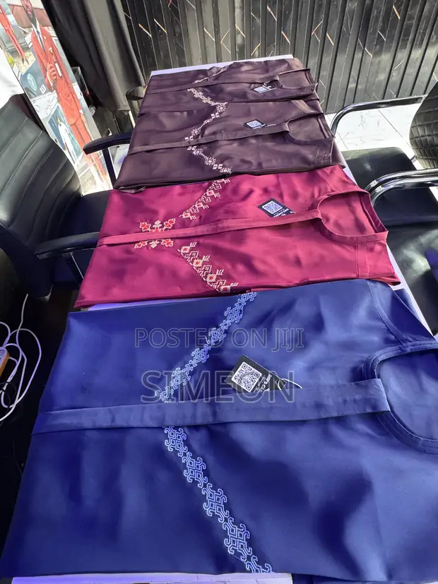 Kaftan and Jalabiya - Brand New - 1