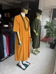 Kaftan and Jalabiya - Brand New - 2