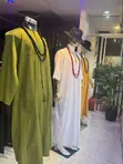 Kaftan and Jalabiya - Brand New - 3