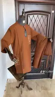 Kaftan and Jalabiya - Brand New - 5