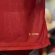 Real Madrid Player's Version Jersey + Free Customization - 3