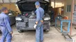Kariya Ga Radiator Mai Hana Harbi BR6 Ga Landcruiser/Lexus - 4