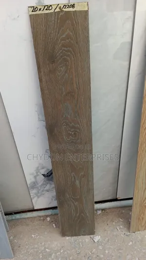 High Quality Wooden Tiles 20x120 cm