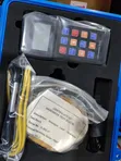 Sabon Hardness Tester - 1