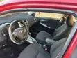 2010 Toyota Corolla S Sedan Burgundy - 5