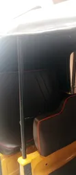 TVS Keke 2024 Yellow - 2