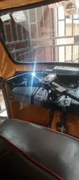 TVS Keke 2024 Yellow - 3