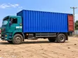 15-Ton Box Truck na Aikin Hayar - Lagos zuwa Abuja - 3