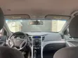 Hyundai Sonata 2011 Silver - 2