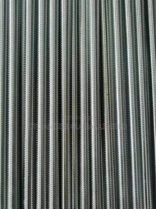 M10 Threaded Rod (HVAC Ratayawa & Taimako) - 1