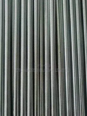 M10 Threaded Rod (HVAC Hanging & Support)
