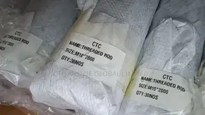 M10 Threaded Rod (HVAC Ratayawa & Taimako)