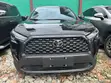 2023 Toyota Frontlander 2.0 Petrol FWD Black - 1