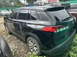 2023 Toyota Frontlander 2.0 Petrol FWD Black - 4