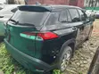2023 Toyota Frontlander 2.0 Petrol FWD Black - 5