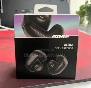 Xvip V12 Bose Ultra Open Earbuds