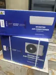 Maxi 1.5hp Split Inverter Jirgin Sanyaya - 1