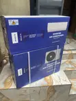 Maxi 1.5hp Split Inverter Jirgin Sanyaya - 2