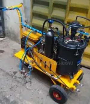 Professional Road Marking Machine
