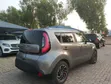 2015 Kia Soul 4dr Wagon (1.6L 4cyl 6A) Gray - 3