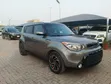 2015 Kia Soul 4dr Wagon (1.6L 4cyl 6A) Gray - 5