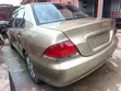 Mitsubishi Lancer 2004 Zinariya - 4