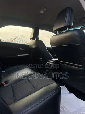 Toyota Camry 2013 SE Black