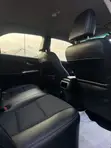 Toyota Camry 2013 SE Black - 1