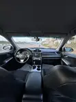 Toyota Camry 2013 SE Black - 2