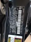 Toyota Camry 2013 SE Black - 4