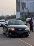 Toyota Camry 2013 SE Black - 5