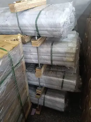 8mm Threaded Rod (HVAC Hanging & Support)