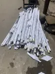 8mm Threaded Rod (HVAC Hanging & Support) - 3