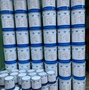 PPG Sigmacover 410 Epoxy Grey (A+B Comp.)