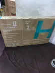 Hisense 32-Inch Smart LED Full HD TV - 2