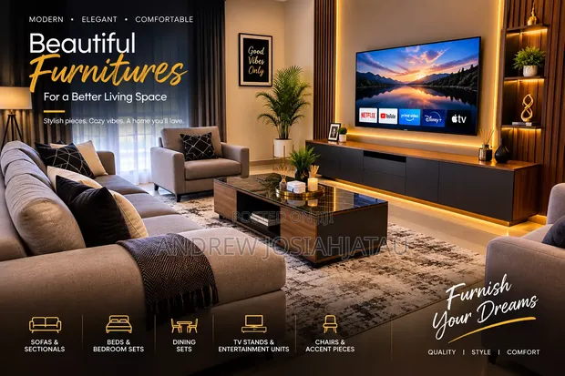 Joe Joe Sofa - Royal Furniture - 1